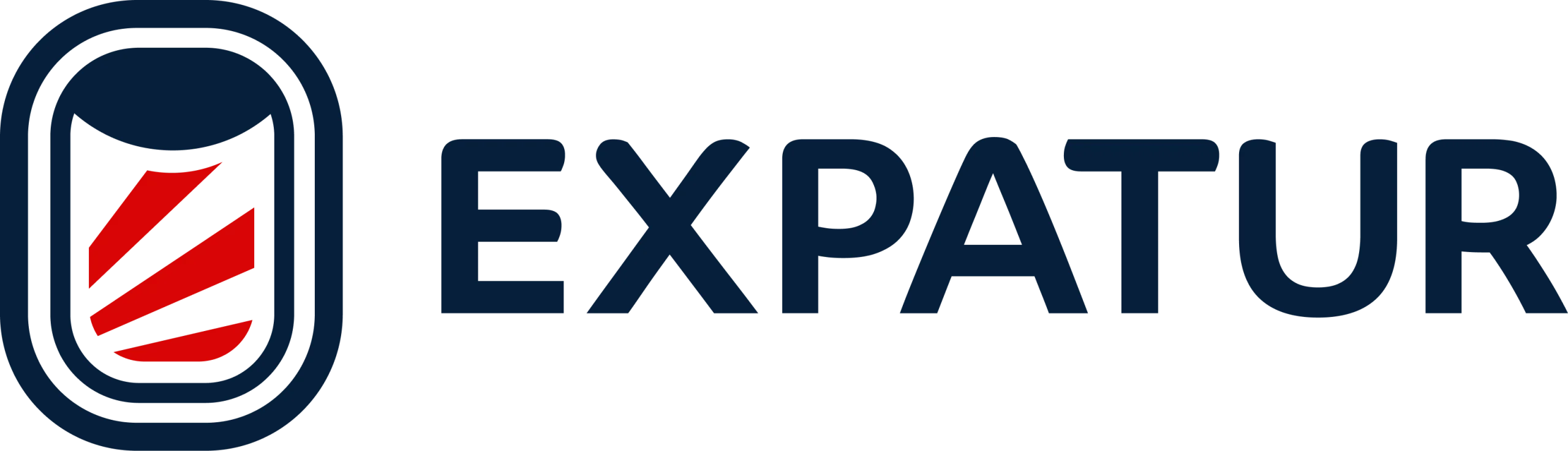 LogoExpatur